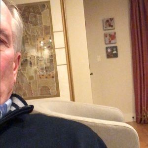 Meet your Posher, Lance